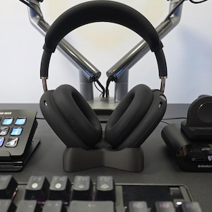 MagStand | AirPods Maxスタンド | ディープスリープモード | USB-C