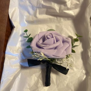 Tammy heeft een foto van de aankoop toegevoegd