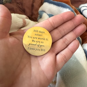 Colby added a photo of their purchase