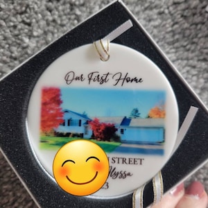 Alyssa added a photo of their purchase