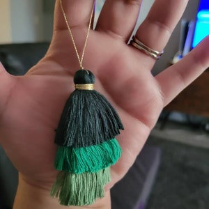 Ashley adicionaram uma foto da sua compra