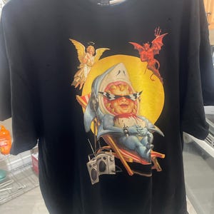 Karina added a photo of their purchase