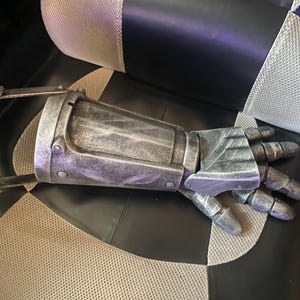 Etsy buyer added a photo of their purchase