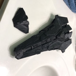 Nicholas ha añadido una foto de su compra