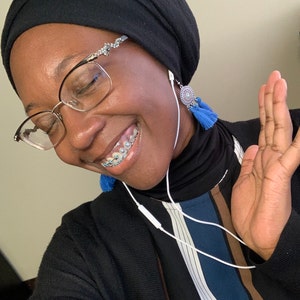 Hadiya ha añadido una foto de su compra