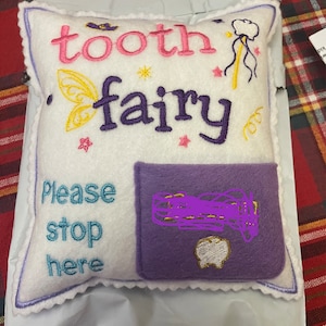 Beth added a photo of their purchase