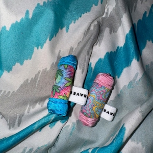 Samantha added a photo of their purchase