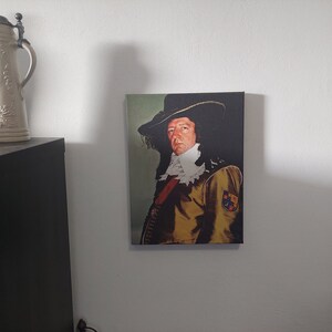 Ross ha añadido una foto de su compra