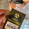Mad Science Lab Access Card EDITABLE Printable (Download Now) - Etsy
