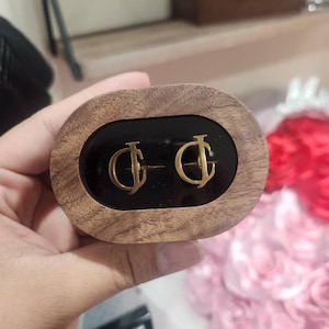 Crystal added a photo of their purchase