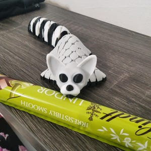 Ronin heeft een foto van de aankoop toegevoegd