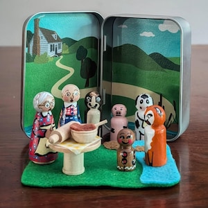 Susan added a photo of their purchase
