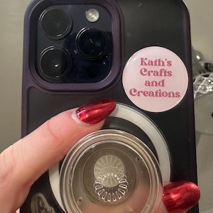 Kathleen added a photo of their purchase