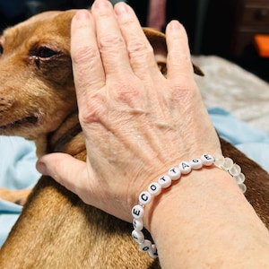 Lynda added a photo of their purchase