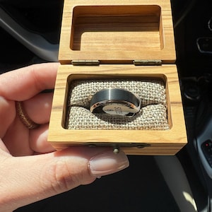 Etsy buyer added a photo of their purchase