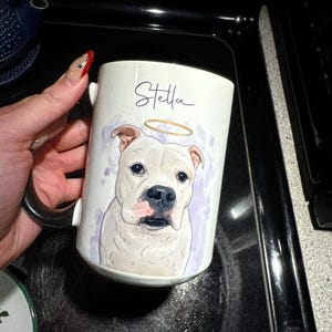 Kristen added a photo of their purchase