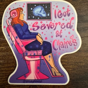 Madeline heeft een foto van de aankoop toegevoegd