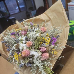 Heather added a photo of their purchase