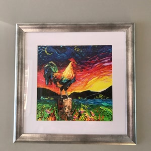 Connie added a photo of their purchase