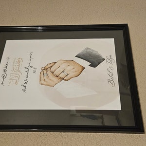Yasemin added a photo of their purchase