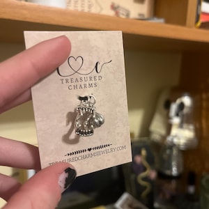 Olivia added a photo of their purchase