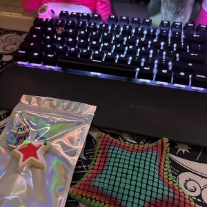 Abigail added a photo of their purchase