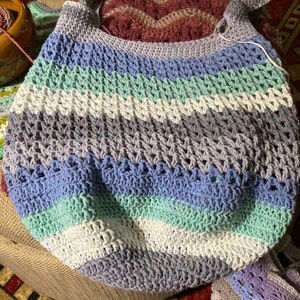 Linda added a photo of their purchase