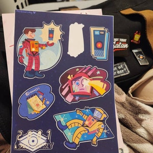 Elena added a photo of their purchase