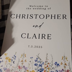Claire ha añadido una foto de su compra