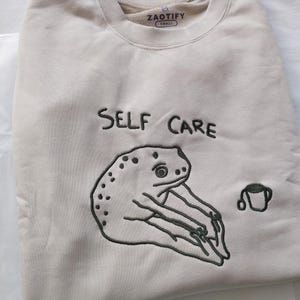 Annika added a photo of their purchase