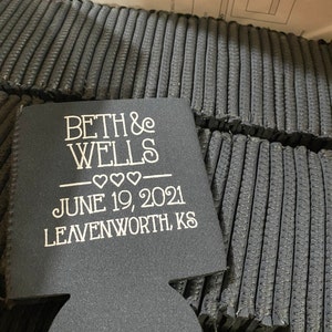 Beth added a photo of their purchase