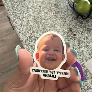 Michelle added a photo of their purchase