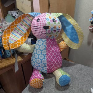 Bridgid added a photo of their purchase