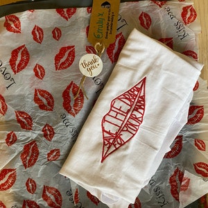 Emily added a photo of their purchase