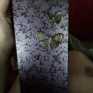 Stephanie added a photo of their purchase