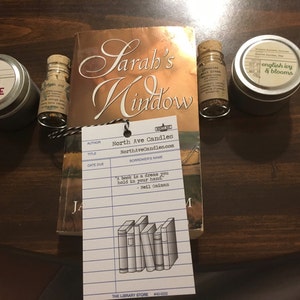 Laura added a photo of their purchase