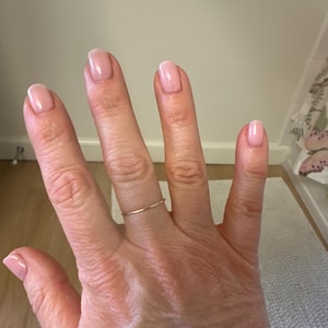 Marah added a photo of their purchase