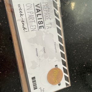 Amandine a ajouté une photo de son achat