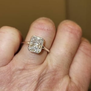Cherie added a photo of their purchase