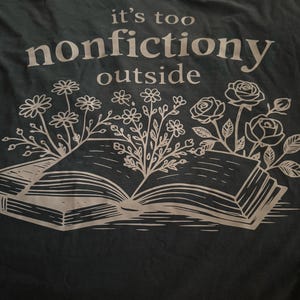 Etsy-koper heeft een foto van de aankoop toegevoegd
