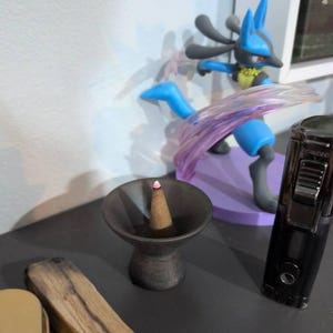 Henry added a photo of their purchase