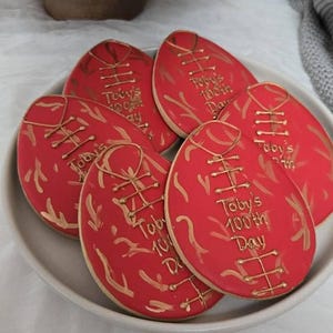 Selina lade till en bild av sitt köp