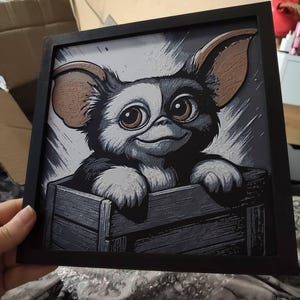 Lydia ha añadido una foto de su compra