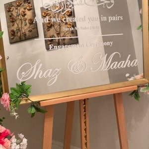 Naomi added a photo of their purchase