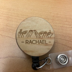 Rachael added a photo of their purchase