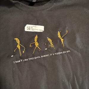 Joe added a photo of their purchase