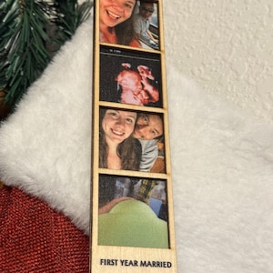 Etsy buyer added a photo of their purchase