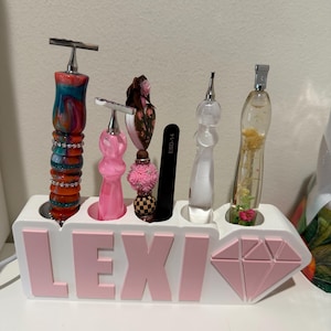 Alexis added a photo of their purchase