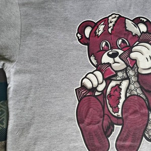 alternate grape 5s stockx