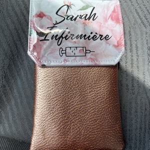 Sarah added a photo of their purchase